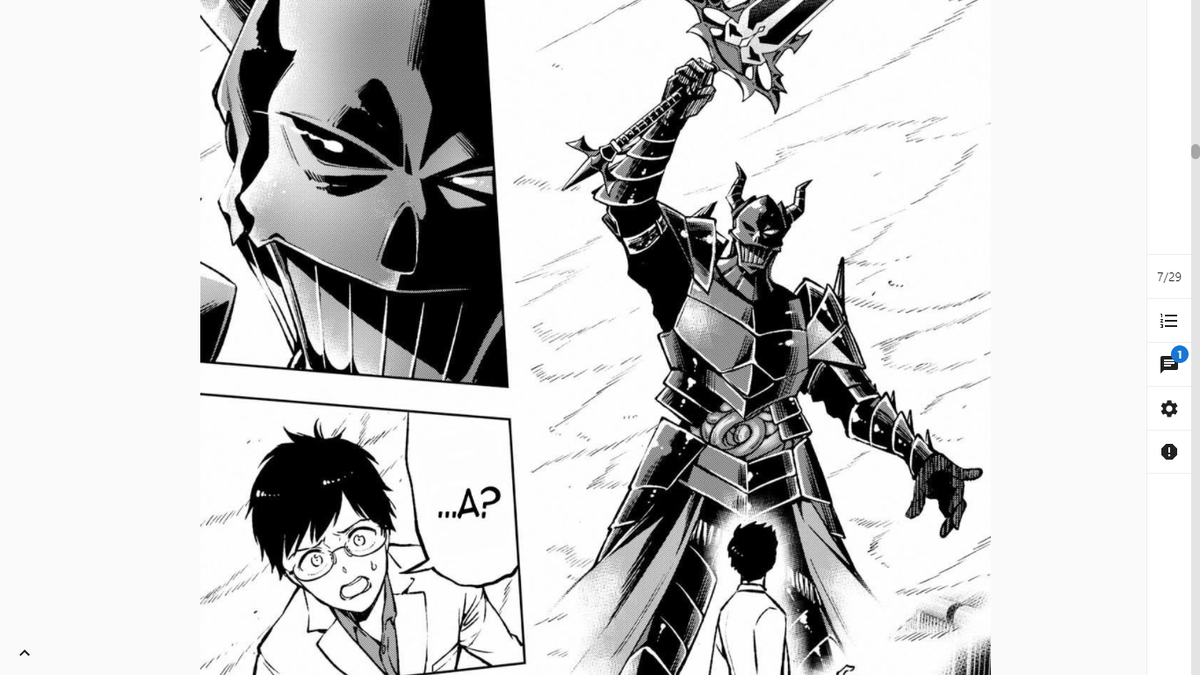 манга - Revival Game of Wandering Reincarnations