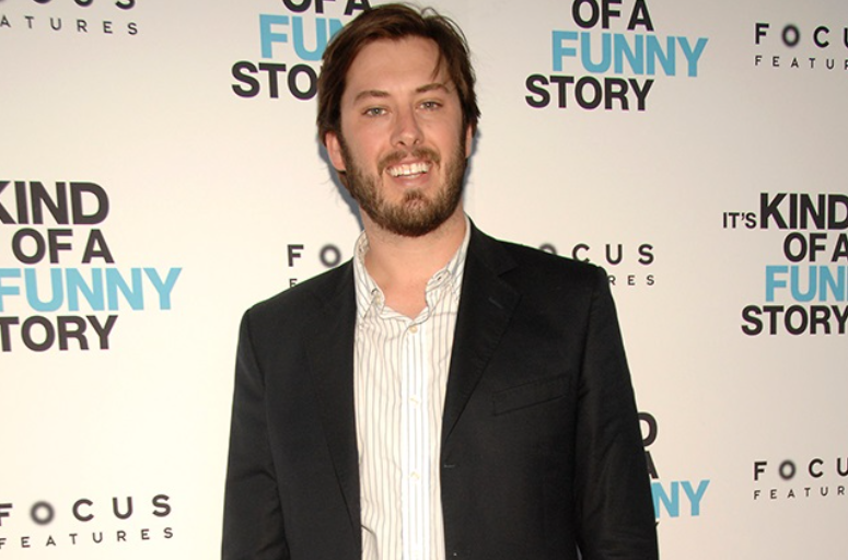 продюсер Бен Браунинг