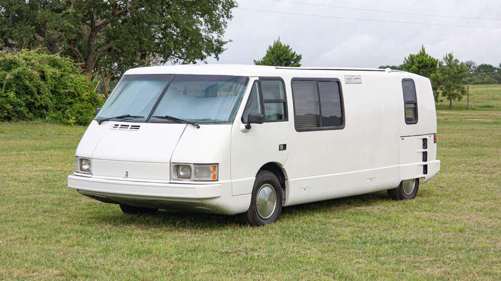 Vixen TD 21