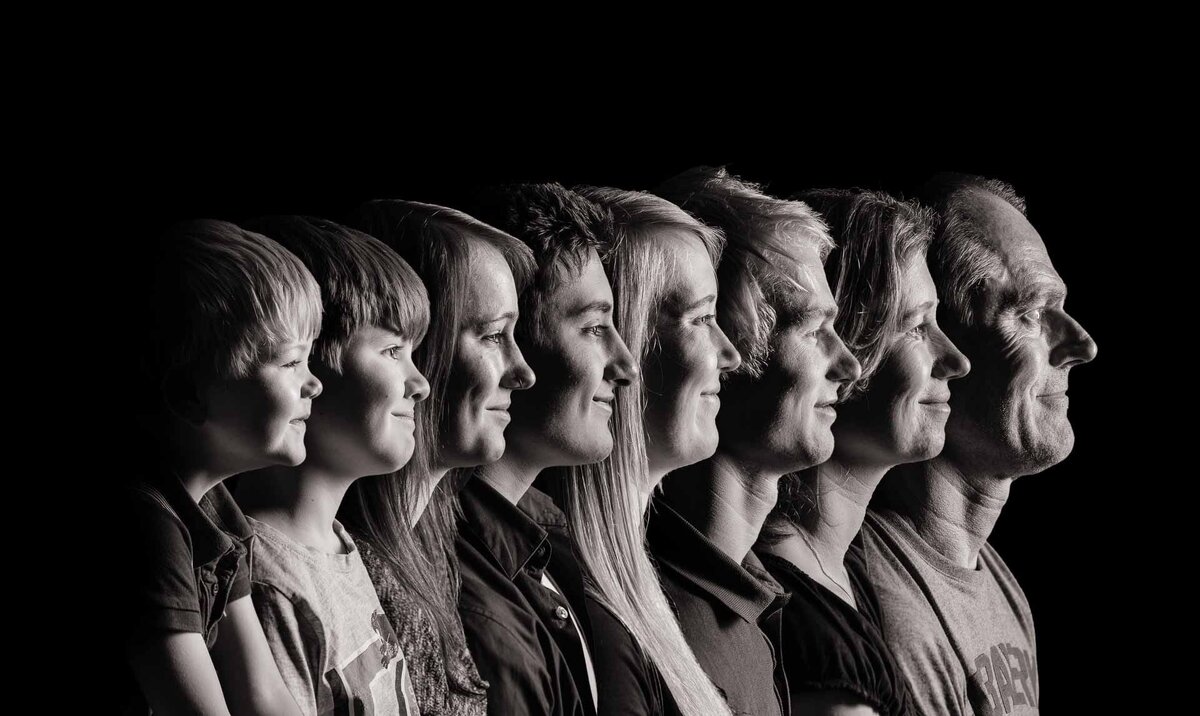 Чем наше поколение "лучше" предыдущих? И лучше ли?