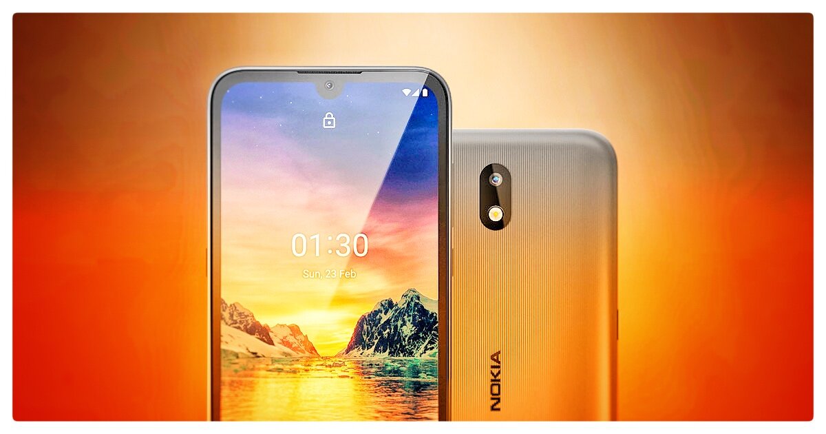 Как вам его внешний вид?