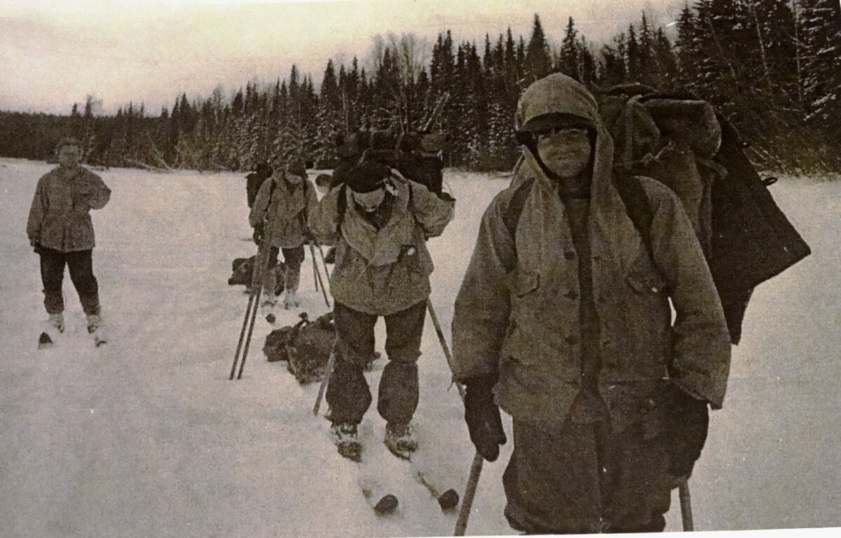 Уникальные артефакты впервые представили широкой публике. Фото представлено Фондом памяти группы Дятлова. 