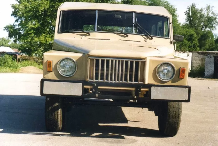 Ух ты ж какой завидный