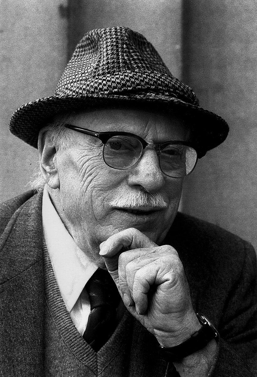 Джозеф Розенталь