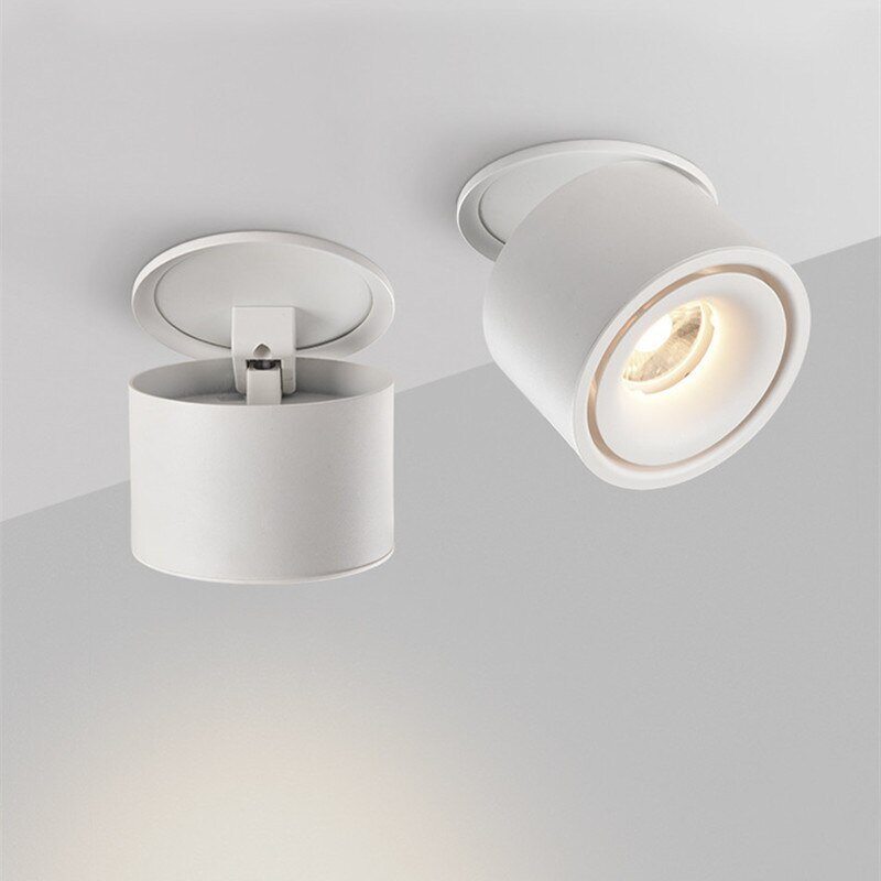 Светильник спотовый w200/2