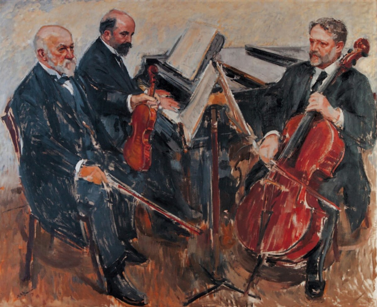 светлицкий григорий петрович (1872–1948). чайковский портрет. памяти художника чайковский. петр чайковский портрет. в.