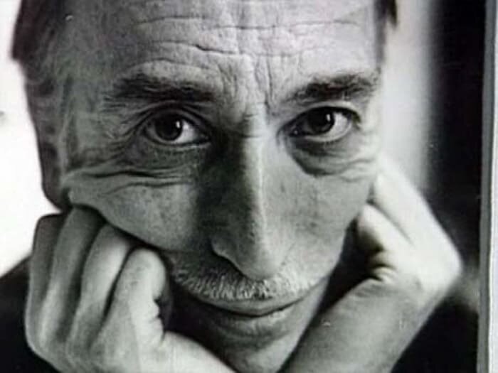 Пародист Иванов А.А. Источник фото - Яндекс.Картинки