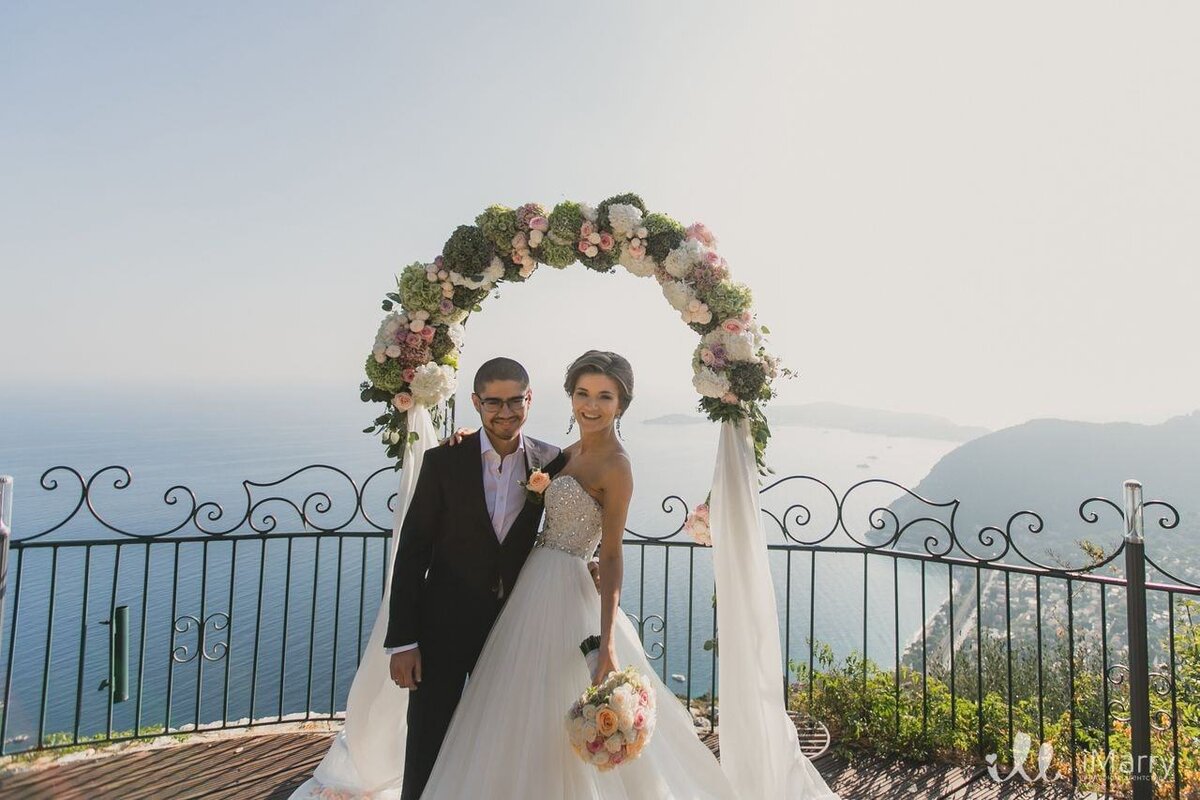 Свадебные платья. Тренд 2022 