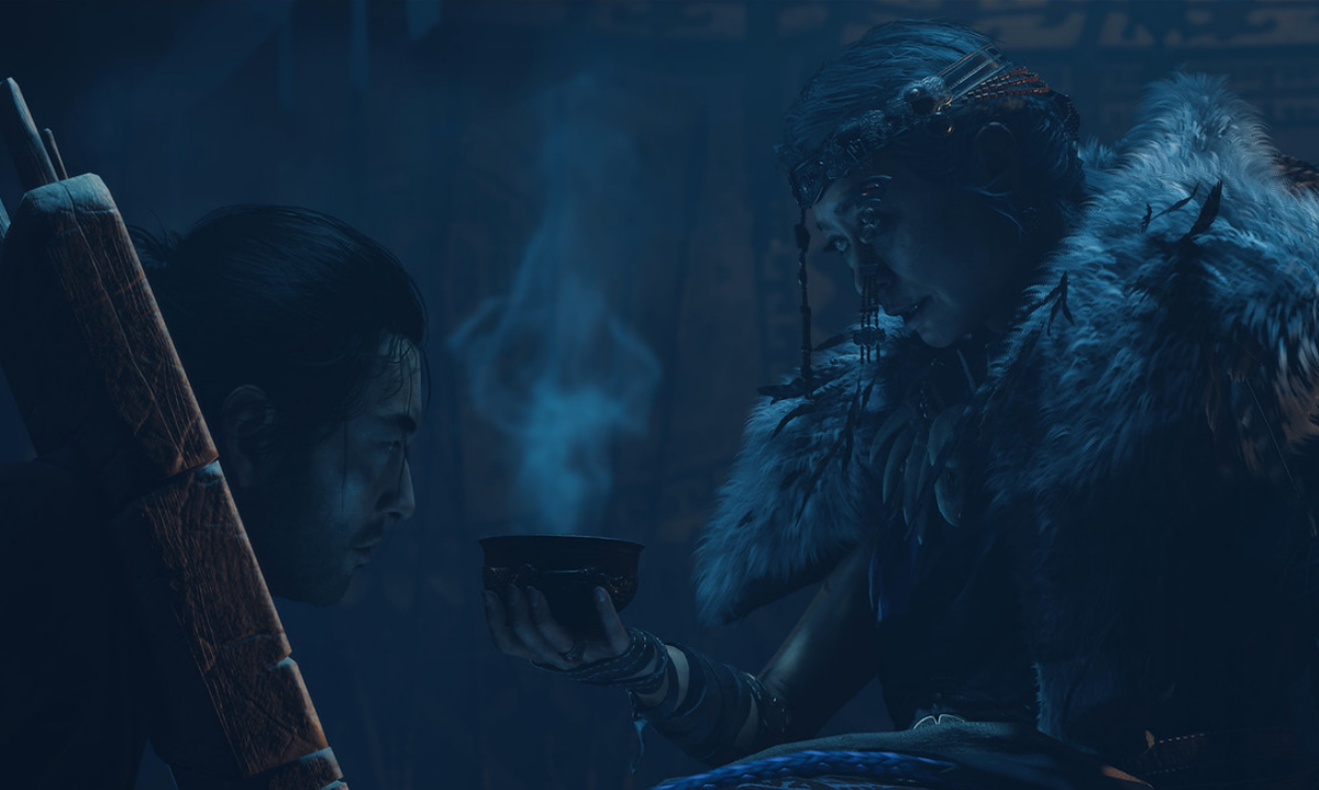 Ghost of tsushima трейлер. Остров ики призрак Цусимы. Призрак Цусимы дополнение. Остров ики Цусима. Остров ики призрак Тсусимы