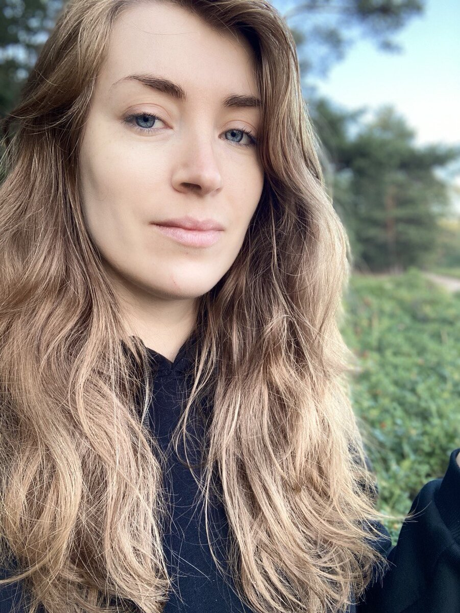 Всем привет 😄