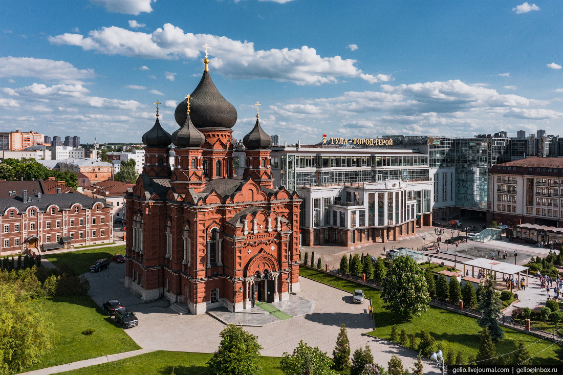 Какие в туле есть. Тула (город). Тула крепость. Тула центр. Тула центр города