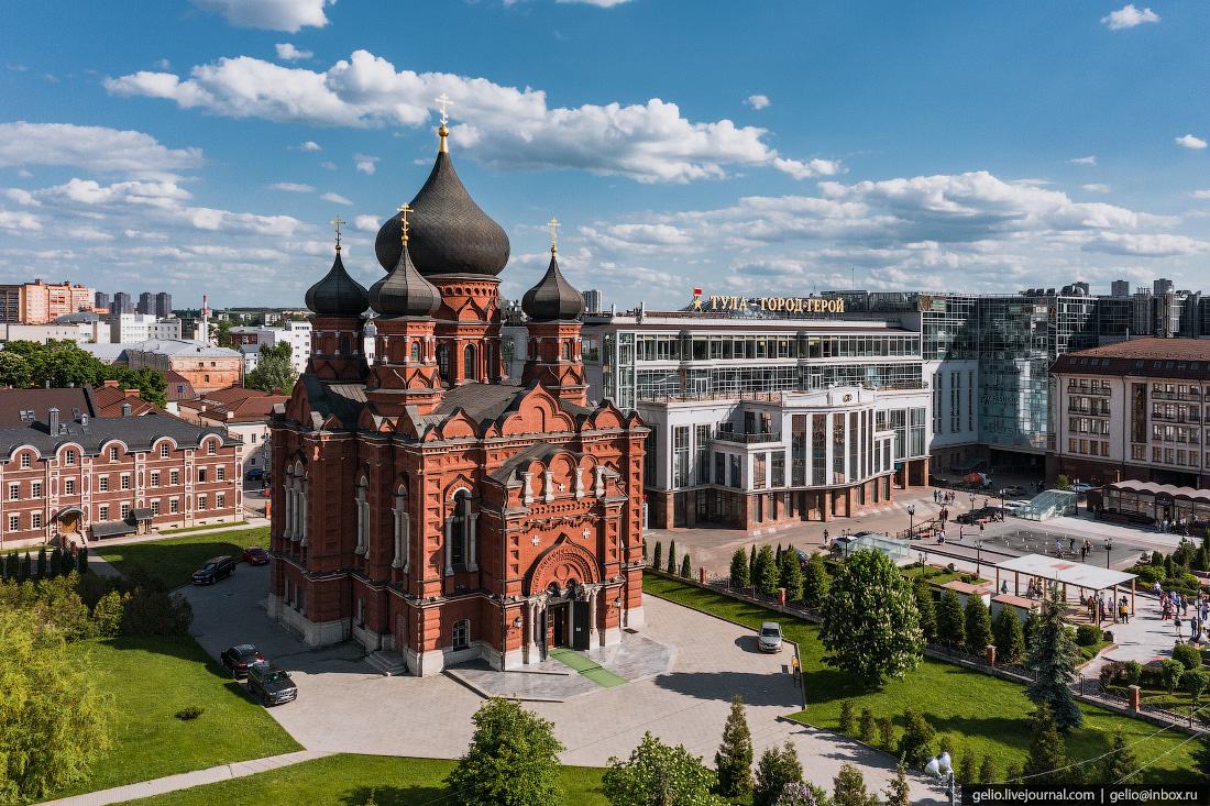 Строительство тульской. Г Тула. Tula City. Тула с высоты. Путешествие по Туле.