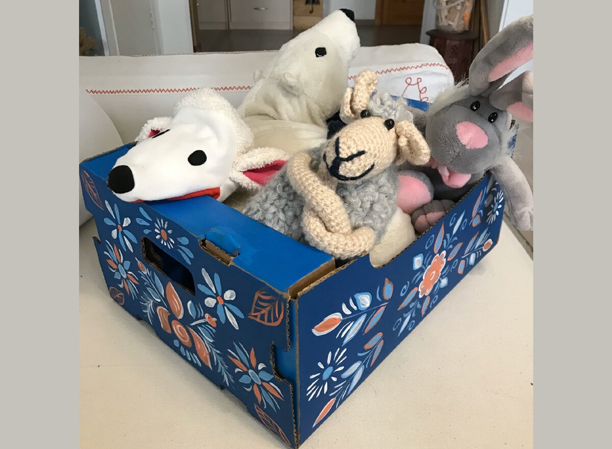 фото автора