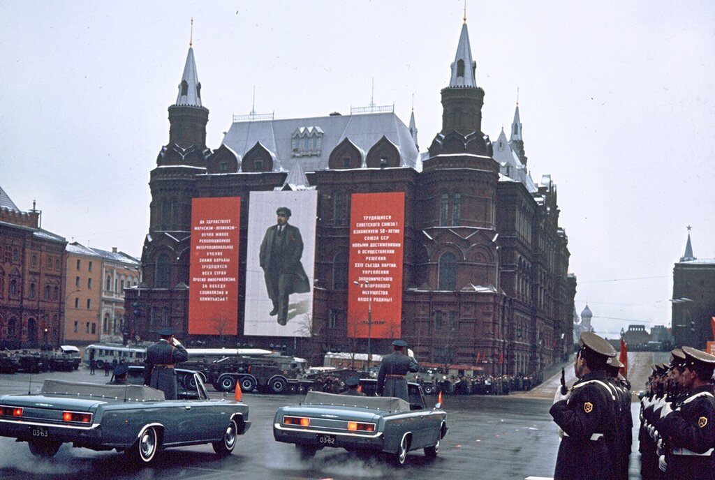 Атмосферные фото СССР. Москва во времена СССР. Столица СССР.