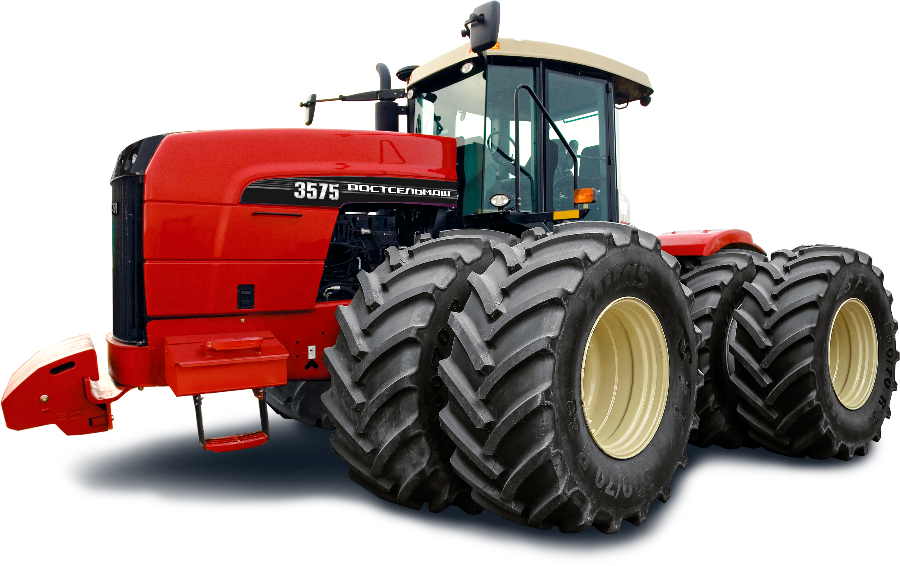 Трактор RSM-3575 