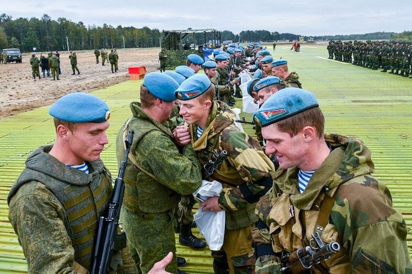 Фото: минобороны.рф
