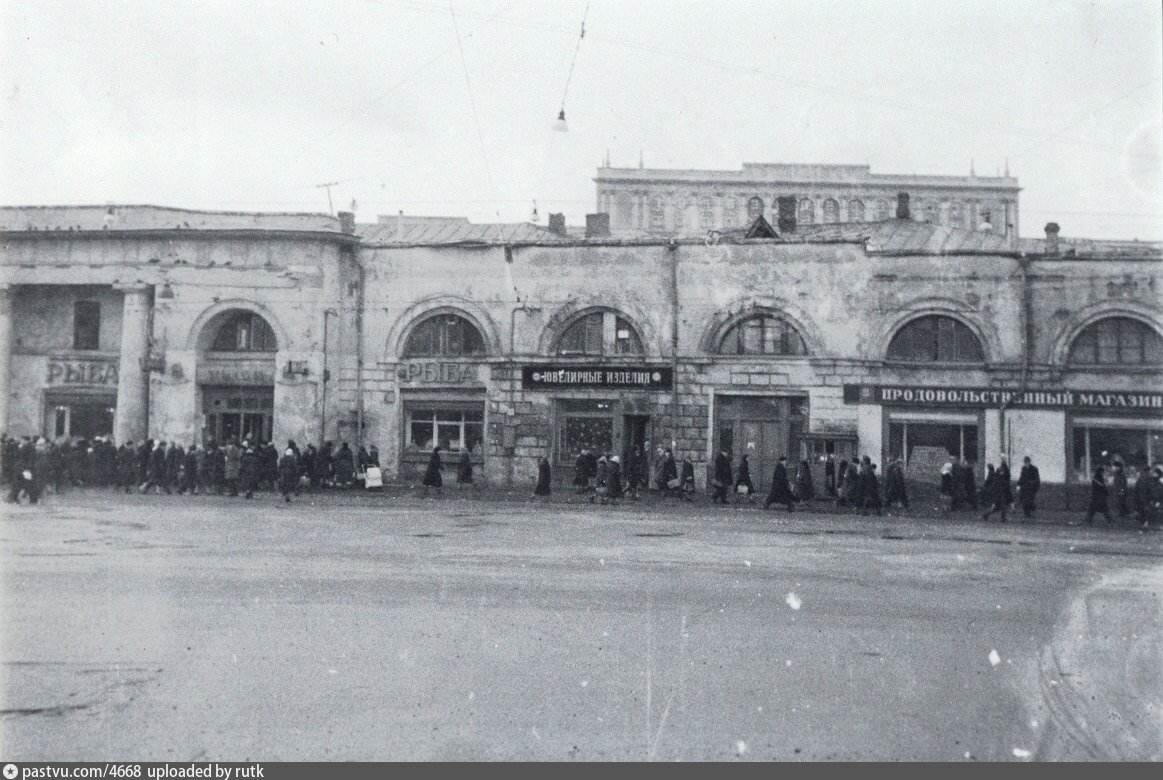 Таганка: краткая история самого интересного района Москвы | О Москве  нескучно | Дзен