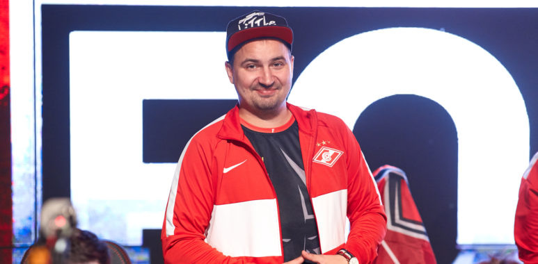 Анатолий liTTle Яшин