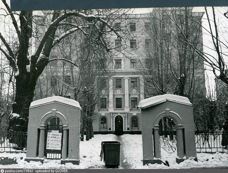 Фото с сайта: retromap.ru