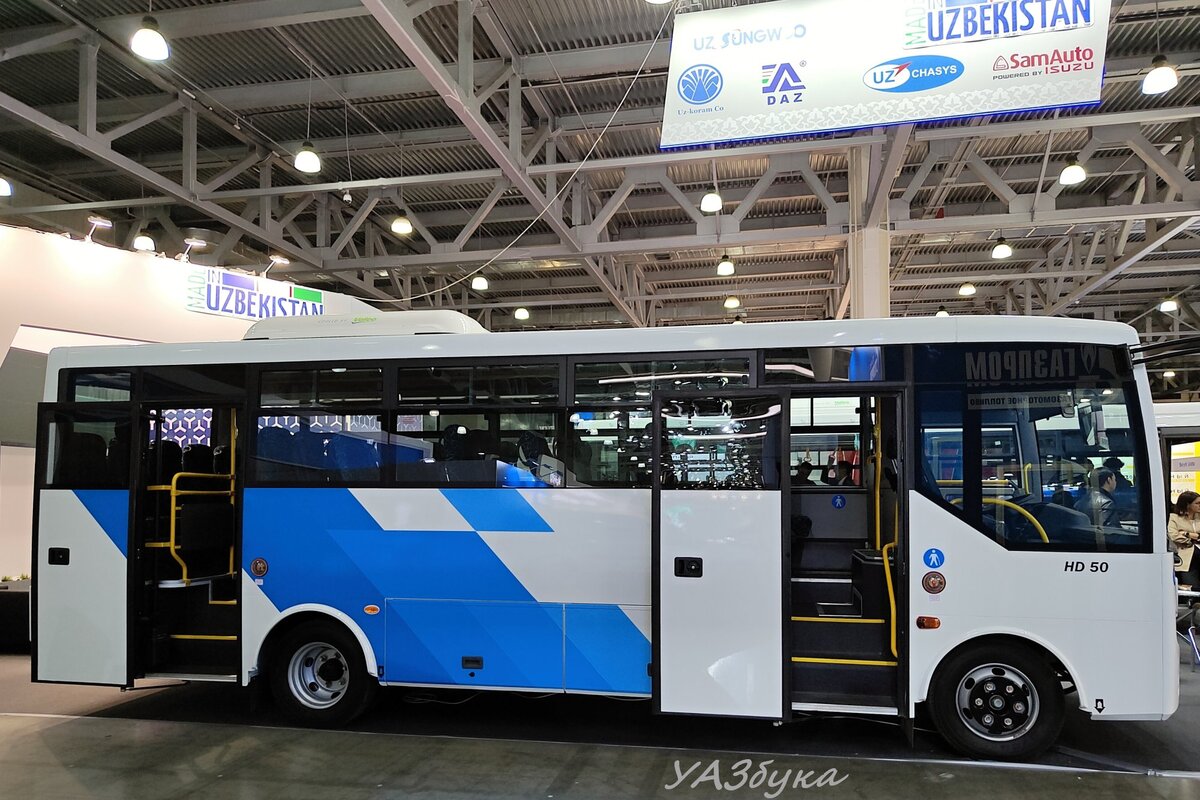 Две двери с правого борта