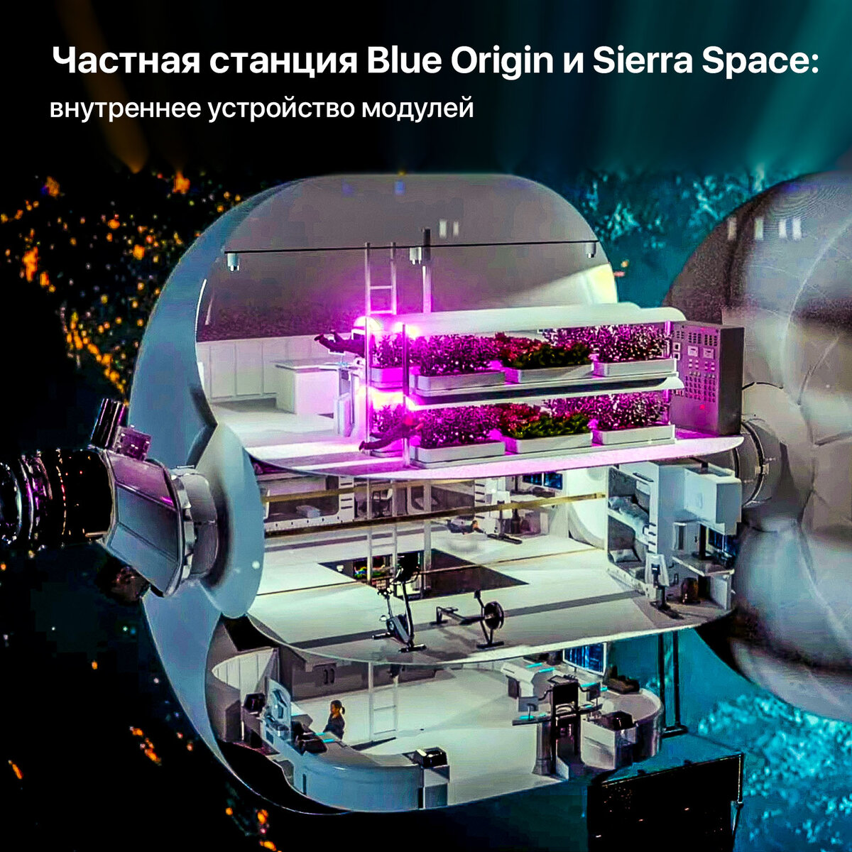 Пространство а1. Сиерра Спейс станция. Blue Origin орбитальный риф. Sierra Space акции. Сиерра Спейс модель.