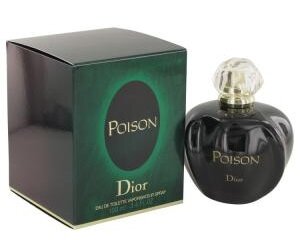 Туалетная вода Poison