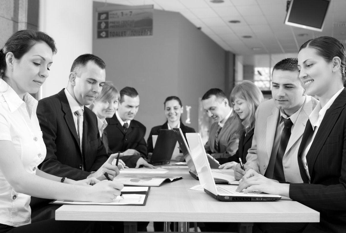 Обучение разработке стратегии