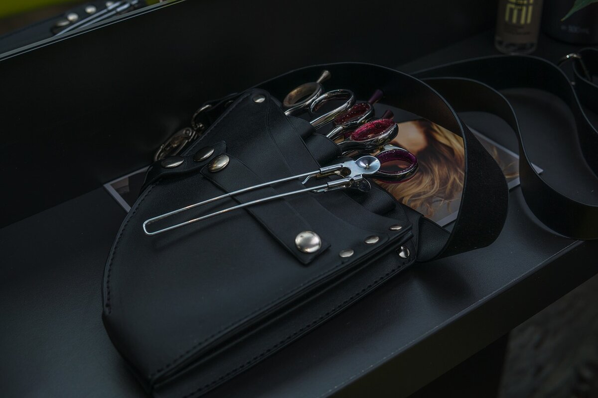 Стрижка «Треш» является неформальной и часто относит человека к определенной субкультуре. Фото: Pixabay.com 