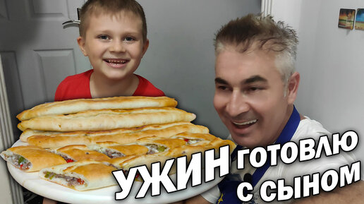 Печень по-турецки с соусом и в кляре по рецепту Сталика Ханкишиева