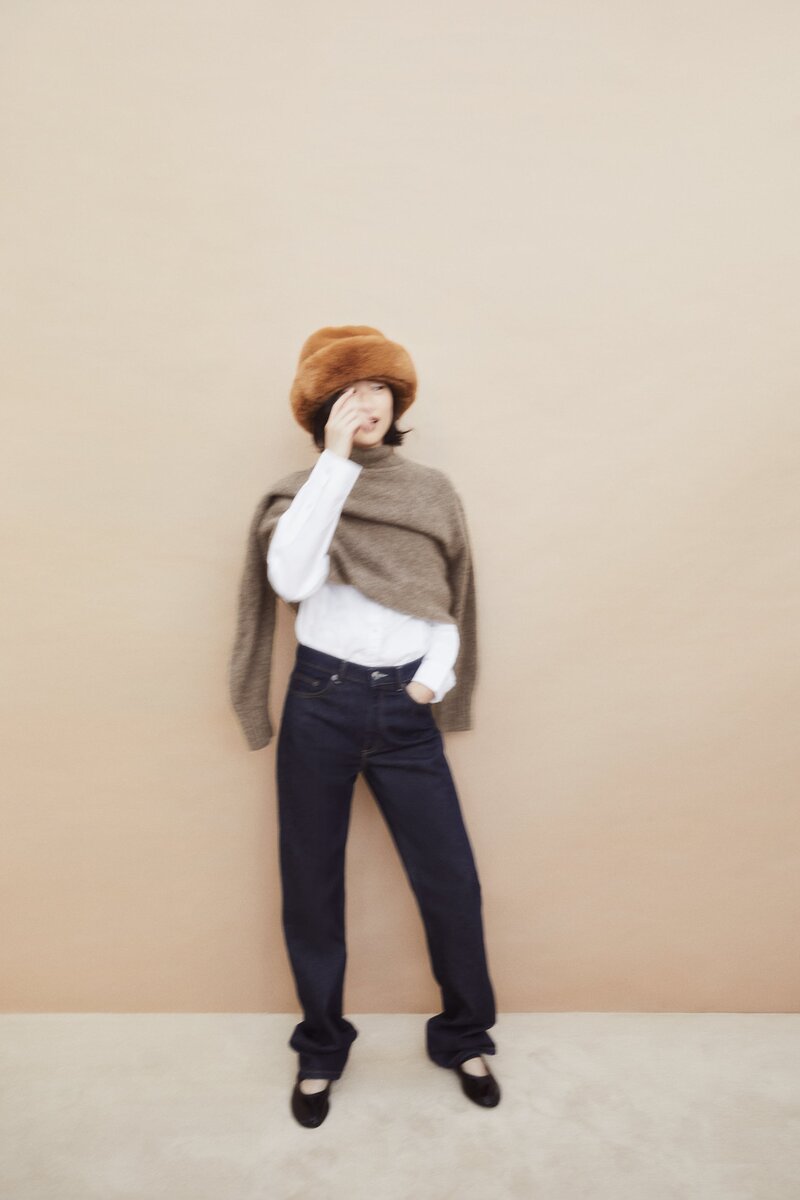 Zara.com