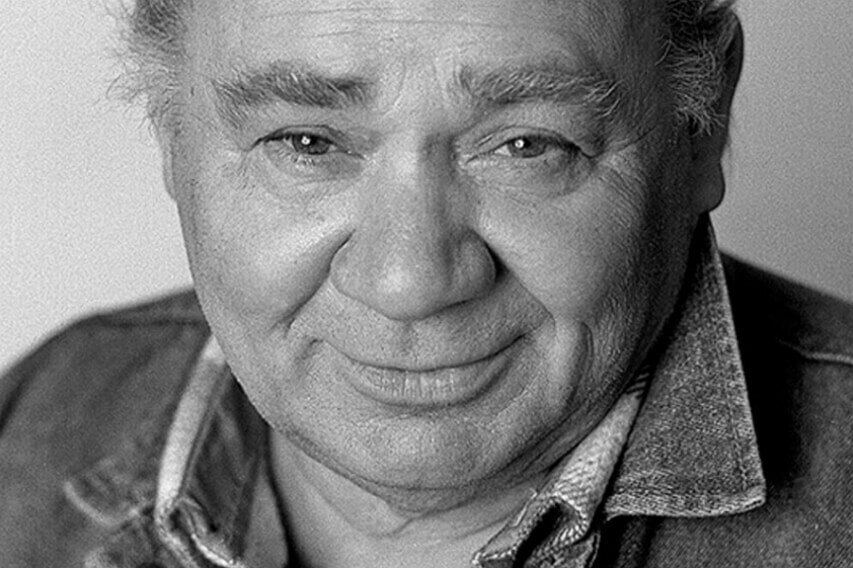 Евгений Павлович Леонов, источник: twitter.com