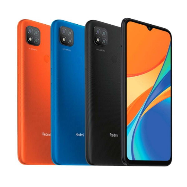 Xiaomi Redmi 9C