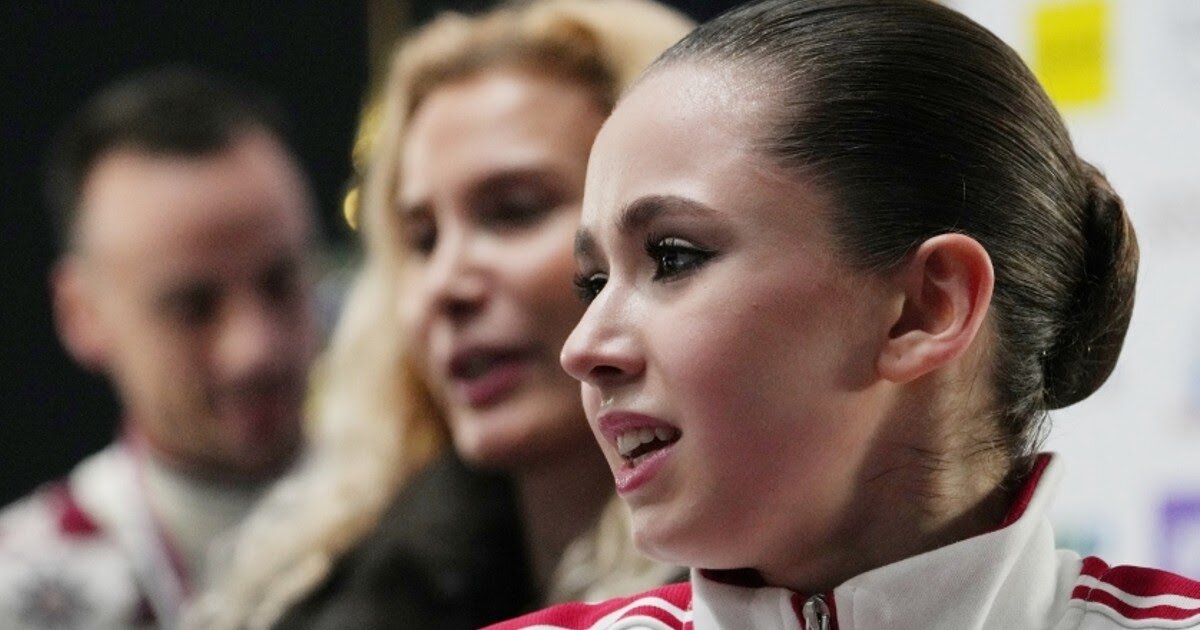 Фото: РИА Новости/ Алексей Даничев