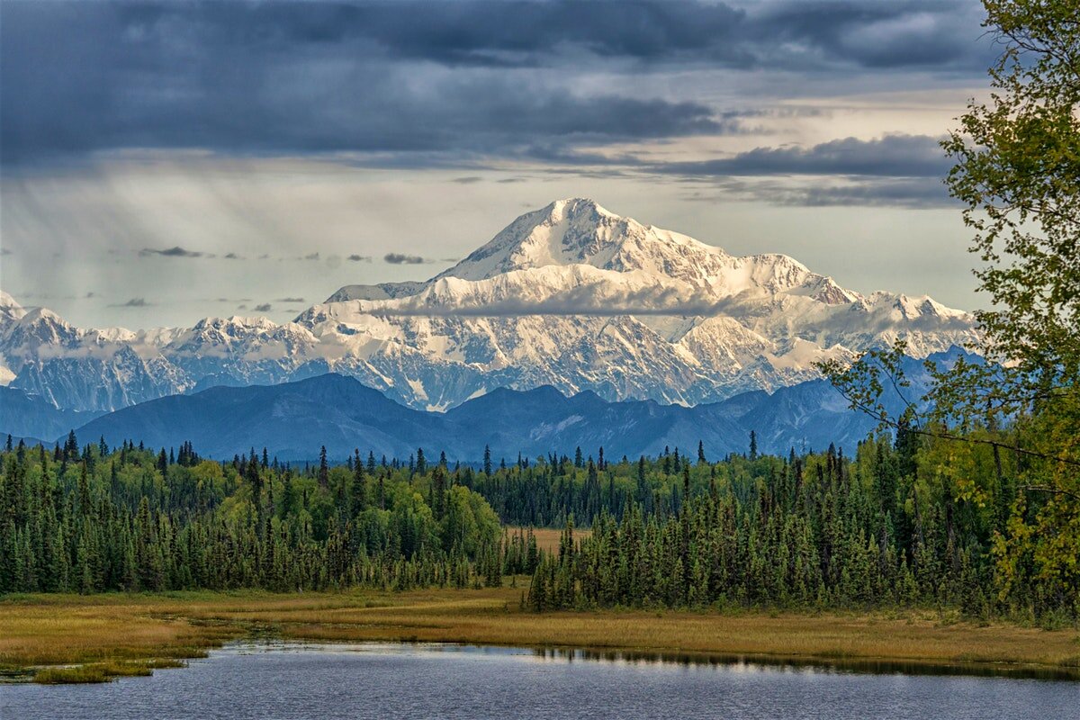 самые известные горы