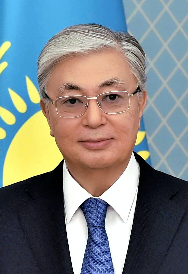 Токаев