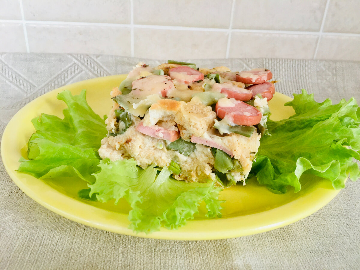 Фото: Еда без труда