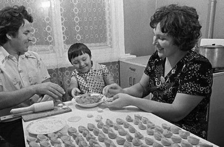 Квартирка с маленькой кухней, но получена бесплатно!