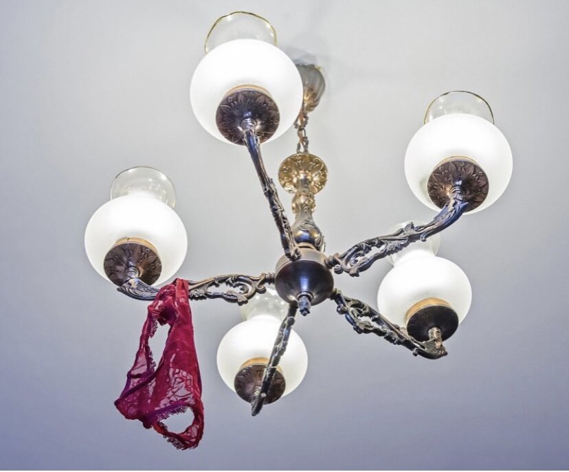 Знаменитая симоронская практика