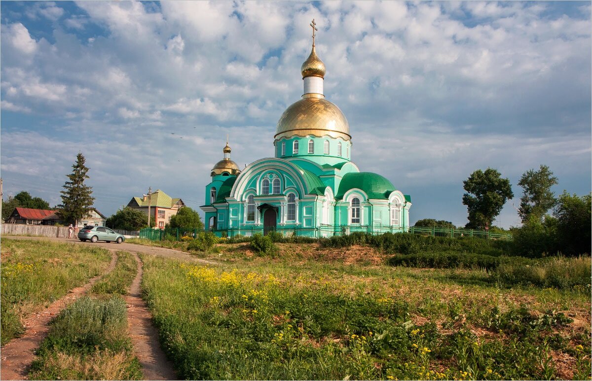 Никольское поле. Соловцовка Пензенская область. Храм село Мазикино. Деревенская Церковь Бражное. Церковь село Коповка.