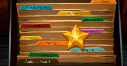 скриншот головоломки с папками