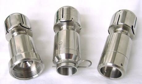 ротационные моющие головки rsh