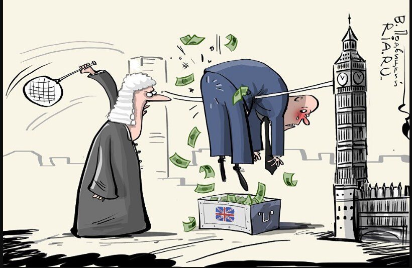 Из открытых источников