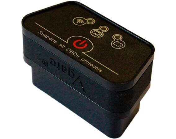 Orion ELM 327 Wi-Fi Micro