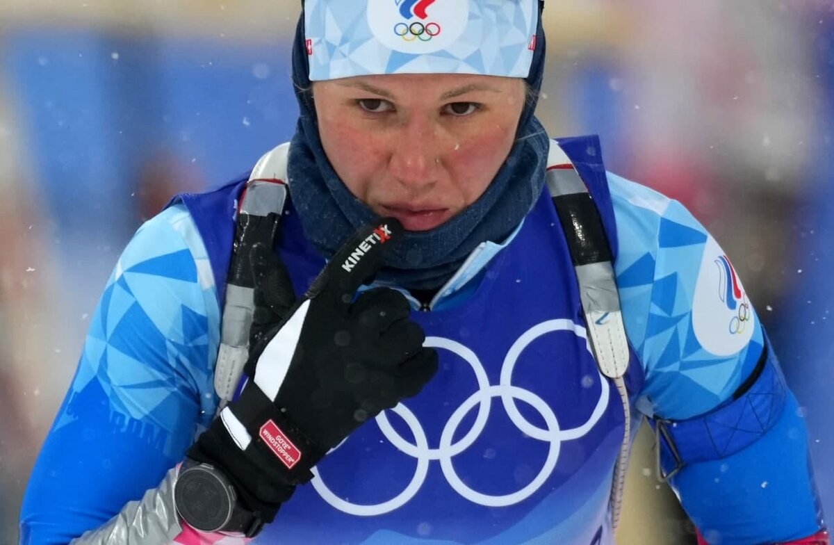 Кристина Резцова