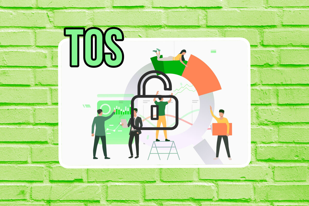 Что такое TOS
