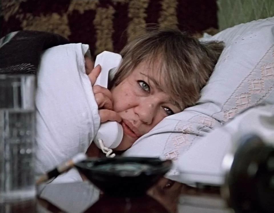 Кадр из фильма