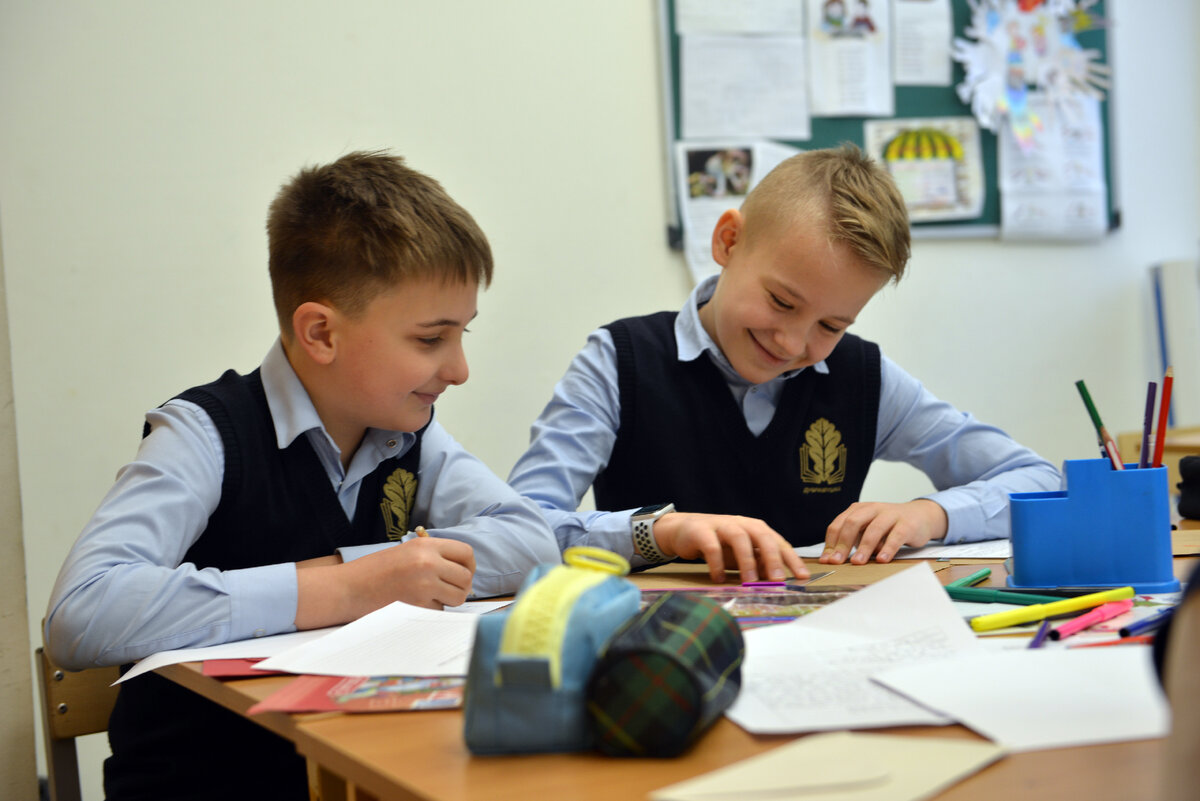 Важно не упустить момент и направить сына или дочь по интересному для него пути