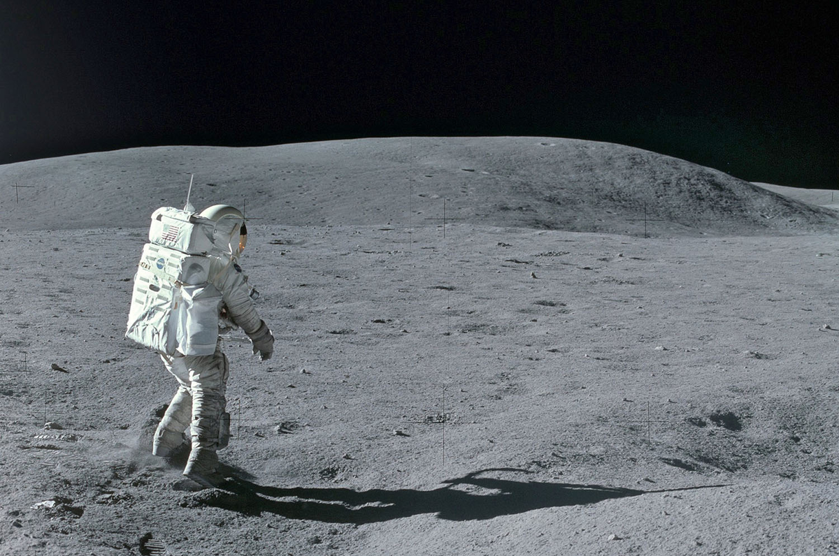 Американская «лунная программа» снова оказалась слишком дорогой — Конгресс требует разъяснений от NASA