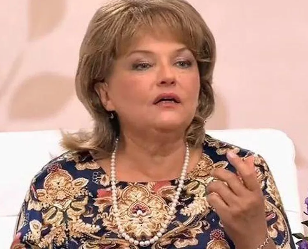 Александра Яковлева