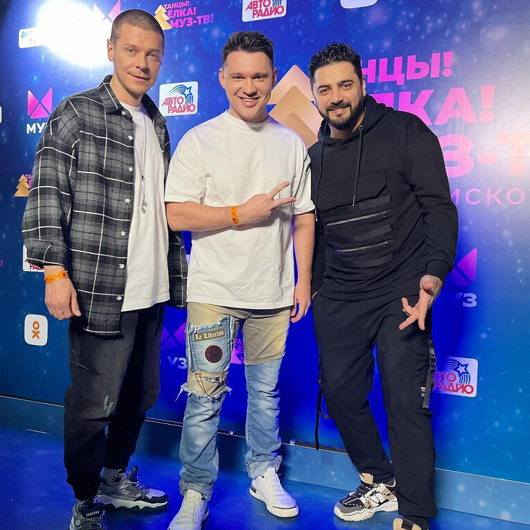 Фото: @sashaberdnikov